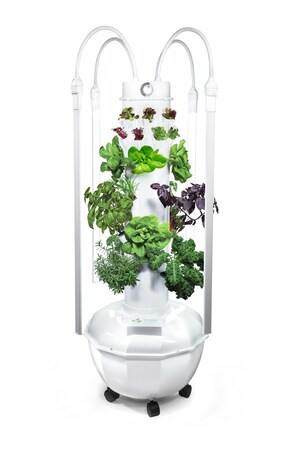 Tower Garden, a Global Leader in Aeroponic Gardening, Announces New Affiliate Marketing Sales Model Launched to Accelerate Growth