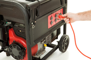 7 Fall Tips for Readying Your Outdoor Power Equipment for Winter