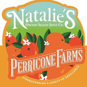 Perricone Farms Acquires Natalie's Orchid Island Juice Company