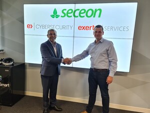 Exertis and Seceon Unveil Fortress: A Game-Changing Managed Security Service Expansion Across the UK and EMEA