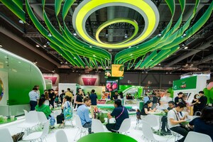 Pagoda Makes Its Mark at Asia Fruit Logistica 2024: Launching Overseas Expansion, Starting with Indonesia