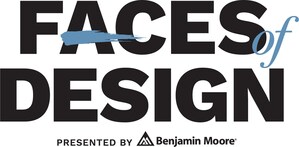 Introducing Benjamin Moore and Luxe Interiors + Design's 2024 Faces of Design