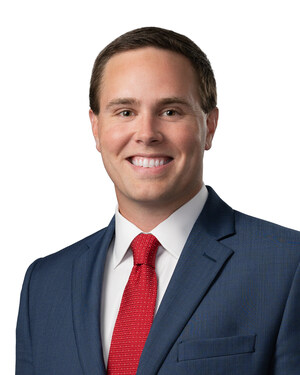 Jones Walker Welcomes IP Attorney Hugh Warren