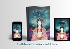 Unlock Ancient Wisdom for Modern Life with "Nine Star Ki"