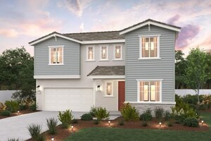 Century Communities Announces New Homes in Manteca, CA