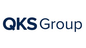 QKS Group's New Brand Identity: A Reflection of an Evolving Vision and Client Commitment