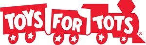 The Marine Toys for Tots Program is Dedicated to Embracing the New Year with Renewed Commitment and Resolve