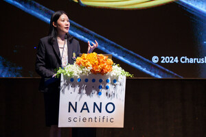 Successful NANOscientific Symposium SE Asia 2024 and Exciting Global Lineup for 2024 NANOscientific Symposiums