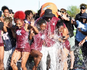 VARSITY BRANDS' BSN SPORTS KICKS OFF ITS 2ND ANNUAL #DUNKDCHALLENGE TO CELEBRATE COACHES NATIONWIDE &amp; SUPPORT ST. JUDE CHILDREN'S RESEARCH HOSPITAL