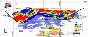 New Pacific Metals Delivers Strong Economics for Carangas in Preliminary Economic Assessment