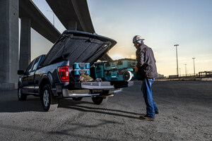 MAKITA LAUNCHES MAKTRAK™, THE NEXT GENERATION IN MODULAR STORAGE SYSTEMS