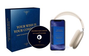 Kevin Trudeau To Be Featured On The Sovereign Show With Scott Saks To Discuss Exclusive Your Wish Is Your Command Audio Course