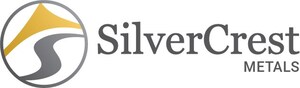 Coeur Announces Acquisition of SilverCrest to Create Leading Global Silver Company