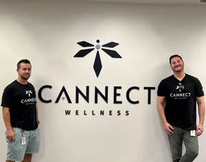 Cannect Wellness Secures $7M in Latest Round of Funding