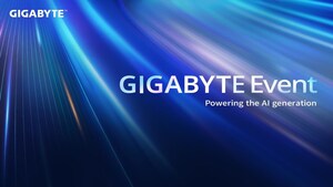 Podczas premierowego wydarzenia GIGABYTE zaprezentowało przełomowe innowacje bazujące na AI, w tym przełomowe rozwiązania AI TOP oraz płyty główne z serii Z890 i X870