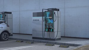 XCharge North America Introduces GridLink: A New Solution for EV Charging and Grid Management Designed Exclusively for North America