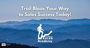 BDR's Trailblazer Sales Academy Prepares HVAC Distribution Sales Professionals to Take Ownership of Their Territory in 2025