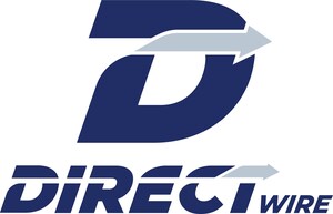 Direct Wire Unveils New State-of-the-Art Copper Rod Mill Using Innovative Copper Upcasting Technology