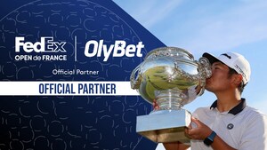 OlyBet será socio oficial del Open de Francia