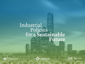 Saudi Arabia to Host the Multilateral Industrial Policy Forum in October 2024