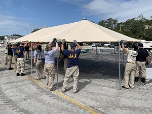 Post-Hurricanes, BayCare Partners with HHS to Increase Emergency Care