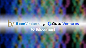 Gate Ventures, Movement Labs y Boon Ventures lanzan un fondo de 20 millones de dólares