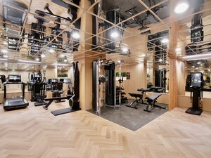 The Centurion Condominium New York has opened the first Analytic Gym in the United States