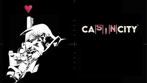 Anunciamos el lanzamiento de CasinCity Crypto Casino: donde cada jugador es un VIP desde el principio