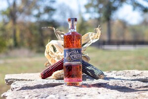 Jeptha Creed Distillery Unveils Red, White &amp; Blue Bourbon Batch Three