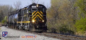 Wi-Tronix is Project Partner in $20.5 Million US DOT Award to ASLRRA to Modernize America's Short Line Railroads