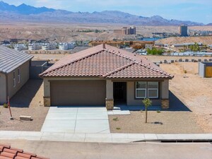 Century Complete Unveils New Model Home in Bullhead City, AZ