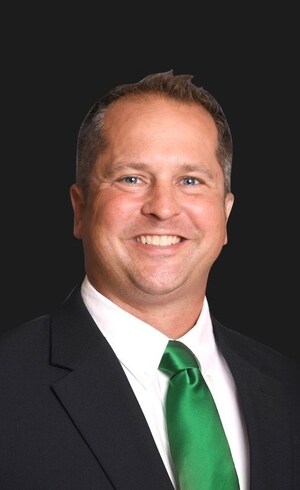 AstroTurf Great Lakes Welcomes Ryan Anderson as Vice President of Sales