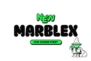 MARBLEX PAVES WAY FOR A NEW BEGINNING THROUGH ITS REBRANDING INITIATIVE BY LEVERAGING "FUN COMES FIRST"