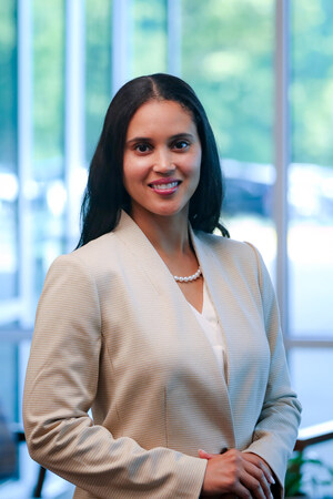 Daffodil Baez Named New President of Adventist HealthCare Fort Washington Medical Center