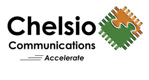 CHELSIO COMMUNICATIONS JOINS CLOUD NATIVE COMPUTING FOUNDATION AS SILVER MEMBER