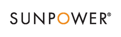 SunPower Logo. (PRNewsFoto/SunPower Corp.)