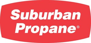 Suburban Propane becomes Official Propane Partner of NASCAR and Speedway Motorsports