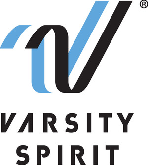 Varsity Spirit Launches VARSITY - New Activewear Collection