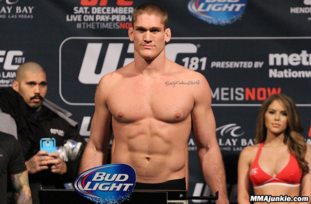 Todd Duffee