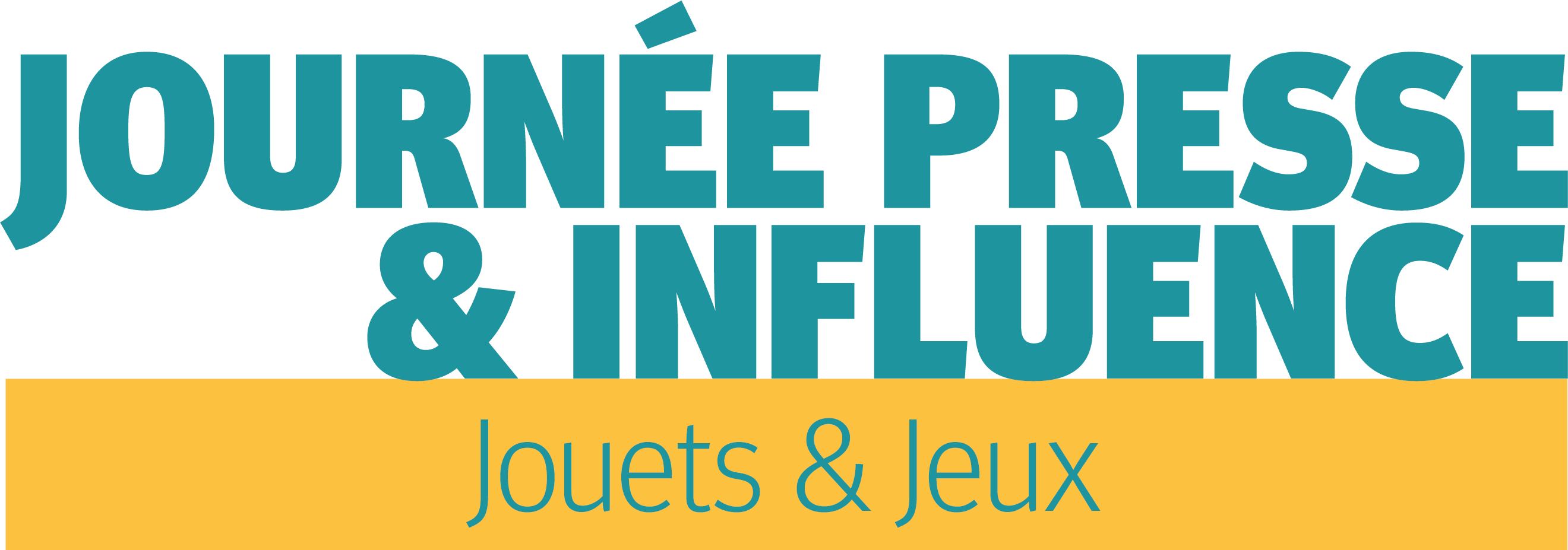 Journée Presse & Influence - Jouets & Jeux 2024