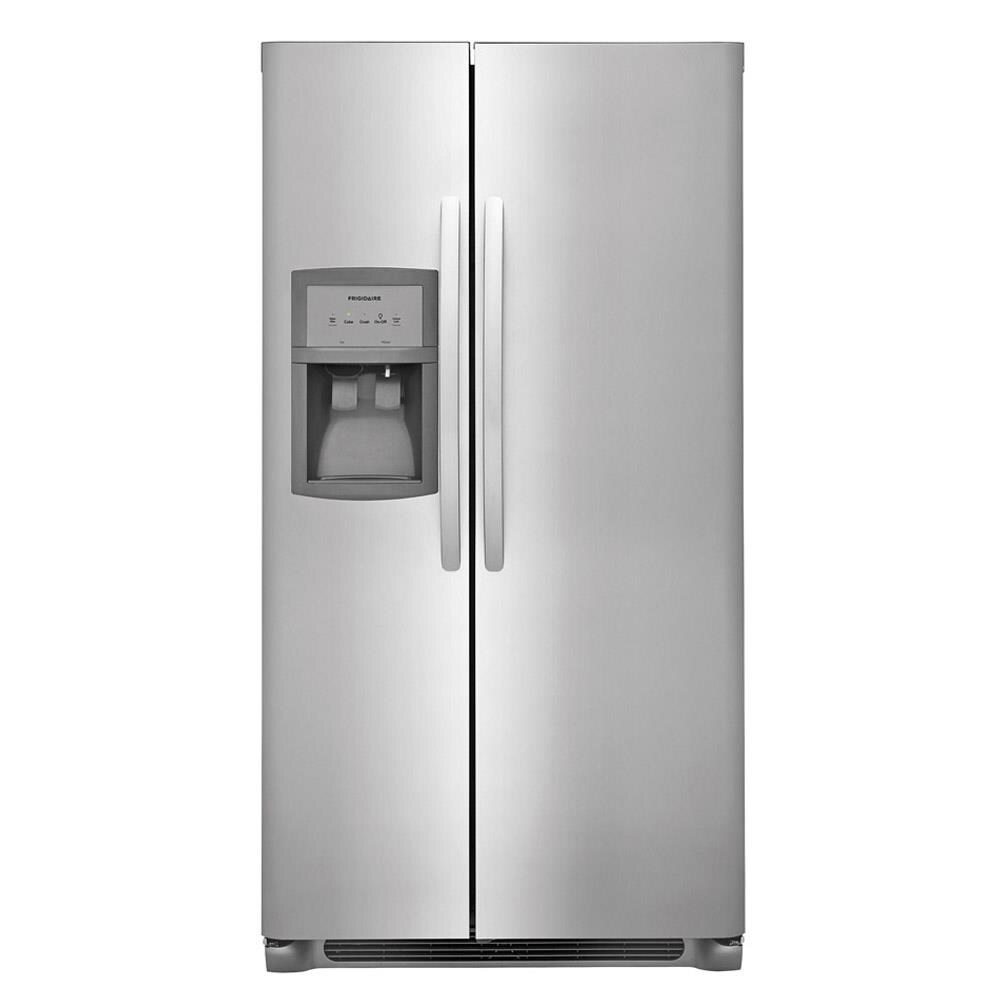 Frigidaire undefined at Lowes.com