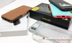 Which iPhone 8 or iPhone X Otterbox case should you get? Otterbox Symmetry vs Commuter vs Statement vs Defender vs Pursuit iPhone X case comparison