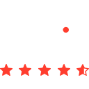 reviewed on clutch Mobilunity