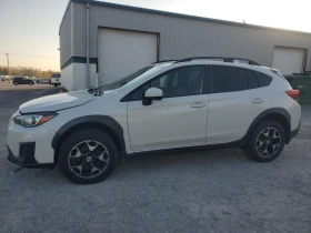 ������ Subaru Outback CrossTrek Premium