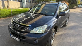 ������ Lexus RX 400h