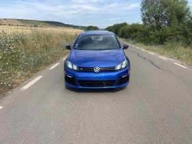 ������ VW Golf R