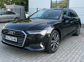 ������ Audi A6 45TFSI/HD MATRIX/Quattro/Virt.Cock/20 Zoll/Head Up