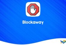 Blockaway