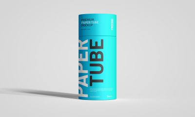 Free-Branding-Paper-Tube-Mockup-Design