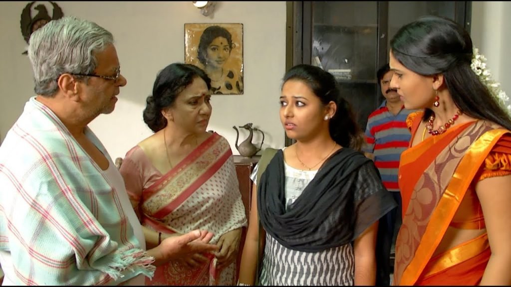 Deivamagal Tamil Serial tamil show net live 